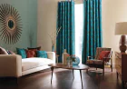 Drapes and Curtains for Living Room: Which One Is Better for Your Space?