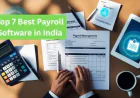 Top 7 Best Payroll Software in India