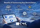 How Safe and Compliant Is Outsourcing Xero Reconciliation? 