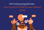 CPA Outsourcing Services