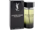 La Nuit De L'Homme: The Iconic Seductive Fragrance for Men