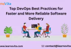 Optimizing CI/CD: DevOps Techniques for Reliable Software Releases