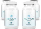 Can Nervion be used alongside other supplements?