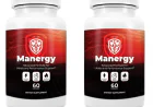 Is Manergy suitable for older men?
