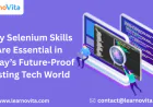 The Role of Selenium in Shaping the Future of Testing Technology