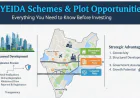 YEIDA Schemes & Plot Opportunities: Everything You Need to Know Before Investing