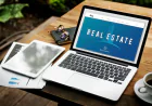 Why Every Real Estate Company Needs a High-Performance Website in 2026