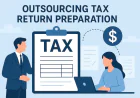 Outsourcing Tax Preparation