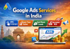Google Ads Services in India | Expert PPC Agency
