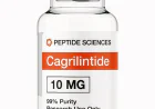 Buy Cagrilintide Guide - Safety, Research & Awareness