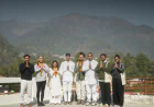 Ashtanga Yoga Teacher Training and Retreat Experience in Rishikesh