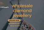 Diamond Jewellery Designers | Adornet Jewels