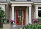 Upgrade Your Home with Quality Front Door Supply Options