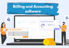 What to Look for in Billing and Accounting Software for Service Firms