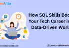 The Competitive Advantage of SQL Skills in Modern Tech Careers