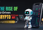 The Rise of the AI-Driven Crypto Arbitrage Bot