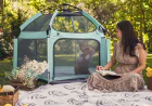 Why Pop Up Playpens for Babies Are Changing the Way Parents Plan Outdoor Play