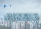 Real Estate Mobile App Development Guide 2026