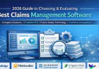 Enhance Insurance Operational Efficiency with Best Claims Management Software