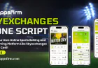 A Revenue-Driven Guide to Betting Platform Launch with Skyexchange Clone Script