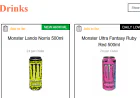 Bulk Buy Monster Energy – A Practical Guide for Retailers in New Zealand