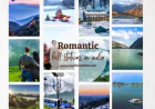 Romantic Hill Stations in India for Couples