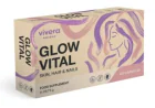 GlowVital favorise-t-il une peau plus lisse et uniforme ?