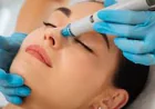 Dubai Hydrafacial Therapy for Skin Rejuvenation