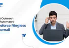 Increase Conversions with Salesforce Voicemail Drop Service