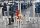 Metal Bobbins Explained: Design, Function & Applications