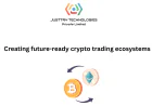 Creating future-ready crypto trading ecosystems
