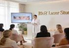 Bio2 Laser Studio: Harnessing Light Energy and Heat Technology to Safely Eliminate Active Hair Growth