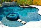 Custom Gunite Swimming Pools Repairs Chicago IL: Restore Your Backyard Oasis