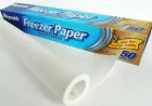 Custom Freezer Paper Solutions for Businesses and Professional Kitchens