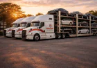Greenville Car Shipping Service | Secure Car Shipping