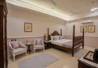 Villa in Jaipur for Stay – Experience Royal Comfort at Burad Vilas 1911