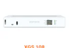 Get the Best Deals on Sophos XGS 108 Firewall in India Today