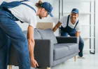 Expert Furniture Removal in Hamilton: Quick and Careful