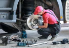 How-To Maintain Vehicle Safety with Effective Brake Cleaner