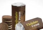 Cookie Tube Packaging – A Way to Stand Out and Keep Cookies Fresh