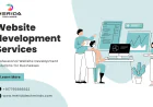 Best Website Development Company in India - Merida Tech Minds