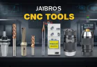 CNC Tools That Make Your Machine Work Like New