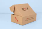 Cardboard Shipping Box Solutions for Secure UK Packaging