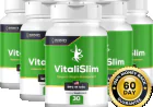 VitaliSlim Australia: Supports Healthy Weight Loss with Pure Natural Ingredients