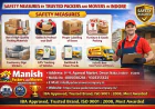 Reliable Packers and Movers in Indore – Professional Relocation Services for a Smooth Move