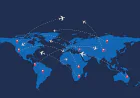 Live Flights Tracker – Track Airline Flights Live with Precision and Real-Time Accuracy