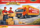 Find Professional Packers and Movers in Indore Near me