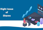 What Is a Right Issue of Shares? A Complete Beginner’s Guide