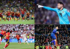 Spain Vs Saudi Arabia: Spain’s Fierce Battle at the FIFA World Cup