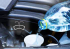 Why Is Screenwash Flammable? Understanding the Science Behind Windshield Washer Fluid